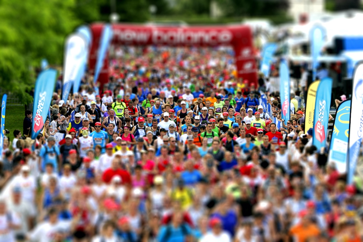 Marathon